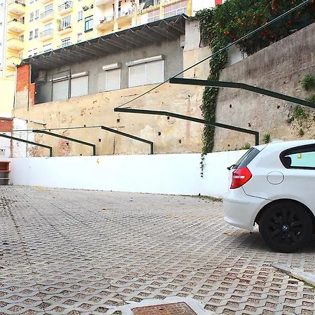 Akicity Marques Star Ii Apartment *