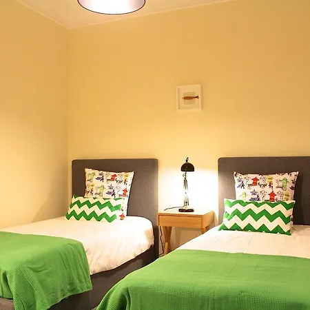 Apartment Akicity Marques Star Ii *