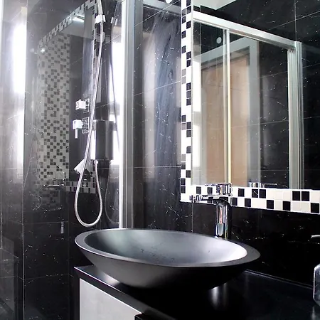Akicity Marques Star Ii Apartment Lissabon