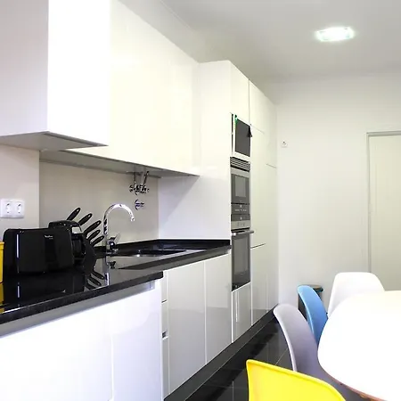 Akicity Marques Star Ii Apartment