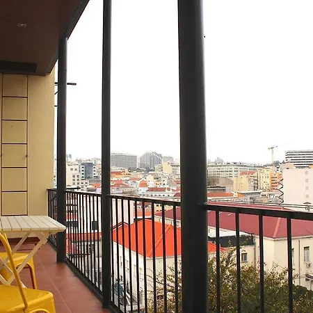 Akicity Marques Star Ii Apartment *