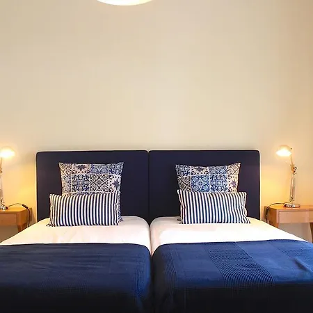 Apartment Akicity Marques Star Ii Lissabon